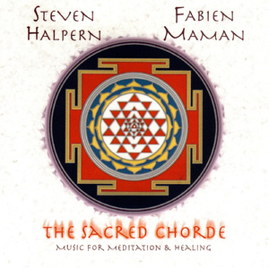 Sacred Chorde: Keynote F Major Mode
