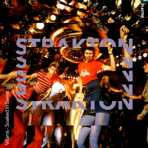 Soaked in Sweat (Original Mix)