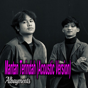 Mantan Terindah (Acoustic Version)