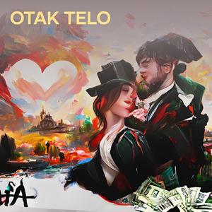 Otak Telo