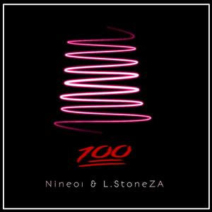 100 degree (feat. L.STONE ZA)