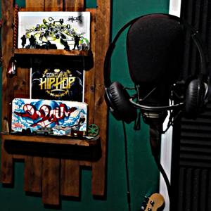 GRACIAS AMIGOS (DRIAN)