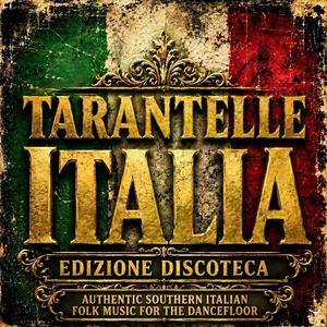 La Monferrina (Voci Antiche Mix)