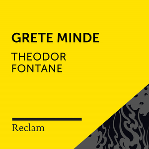 Grete Minde (Grete bei Gigas Teil 3)