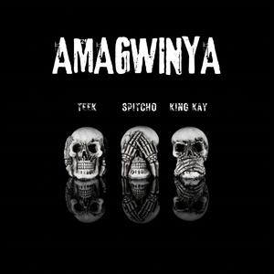 Amagwinya