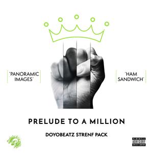 Ham Sandwich (feat. Jurisdiction Da Necessity, Dub-Z & Tic Tock)