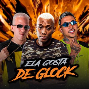 Ela Gosta de Glock