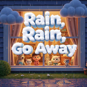 Rain, Rain, Go Away