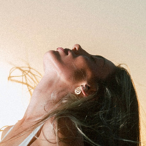 estas mirando al cielo?