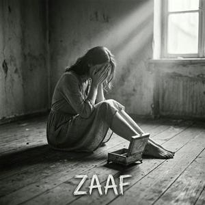 Zaaf
