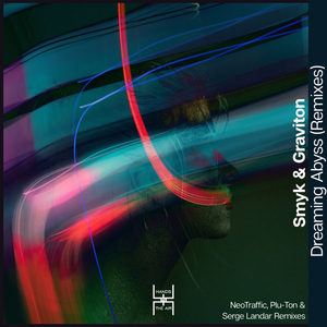 Dreaming Abyss (Plu-Ton Remix)