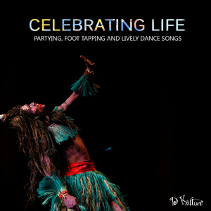 Work Hard & Party Hard (Tribal Way)