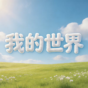 我的世界