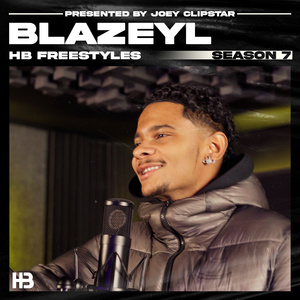 BlazeYL HB Freestyle (Season 7)