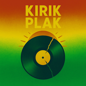 Kırık Plak
