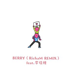 李佳隆-BERRY（Rich aM / 李佳隆 remix）