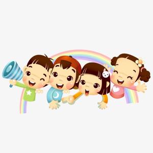 《成长》（德安县一幼园歌）