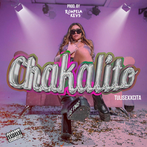 Chakalito