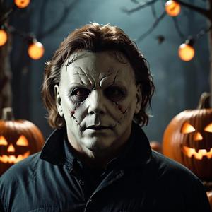 15 Minutes of Halloween Theme Michael Myers