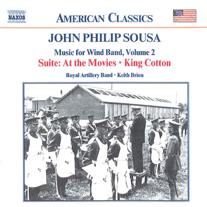 The Fairest of the Fair:March: The Fairest of the Fair