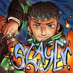 Uzi (feat. BbyValentino)