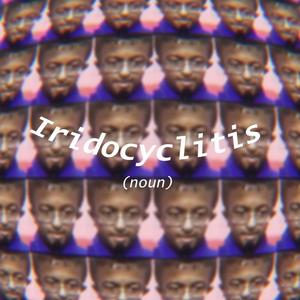 but your mom has iridocyclitis (feat. KACHAEV)