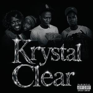 Krystal Clear