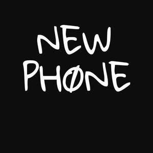 NEW PHONE