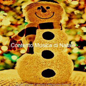 Nel tetro Midwinter: Natale Virtuale