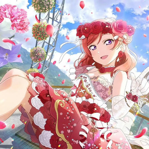 冬がくれた予感