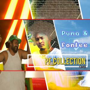 Pea lagona lou vaivai