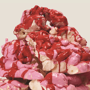 Africastle (Kode9 Remix)