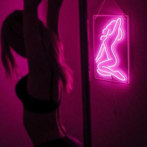 No Pole (Slowed & Reverb)