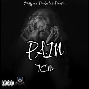 Pain (feat. Reoo & Benji City)
