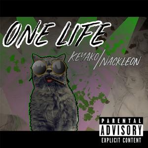 One Life (feat. Keyako)
