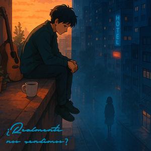 ¿Realmente nos rendimos? (Radio Edit)