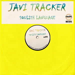 Soulish Language (Original Mix)
