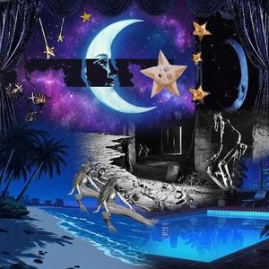 i wish the burden of existence (wouldn't have fallen upon me)