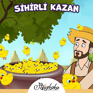 Sihirli Kazan