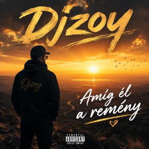 Amig él a remény (Radio Edit)