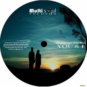 You And I (Vocal Mix)