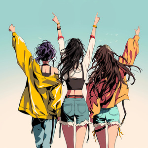 さよならはまだ言えない