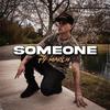 Ty March. - SOMEONE