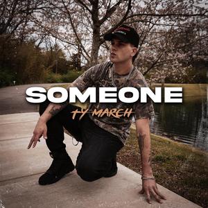 SOMEONE