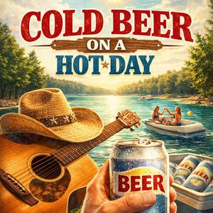 Cold Beer Hot Day
