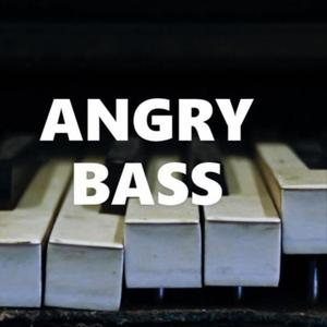 Angry Bass