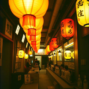 居酒屋ロック３