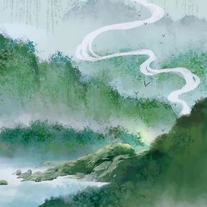 古琴养生静心 宁神助眠放松