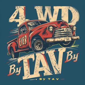 4WD EVER