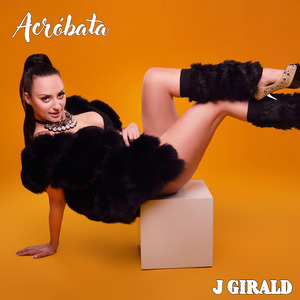 Acróbata